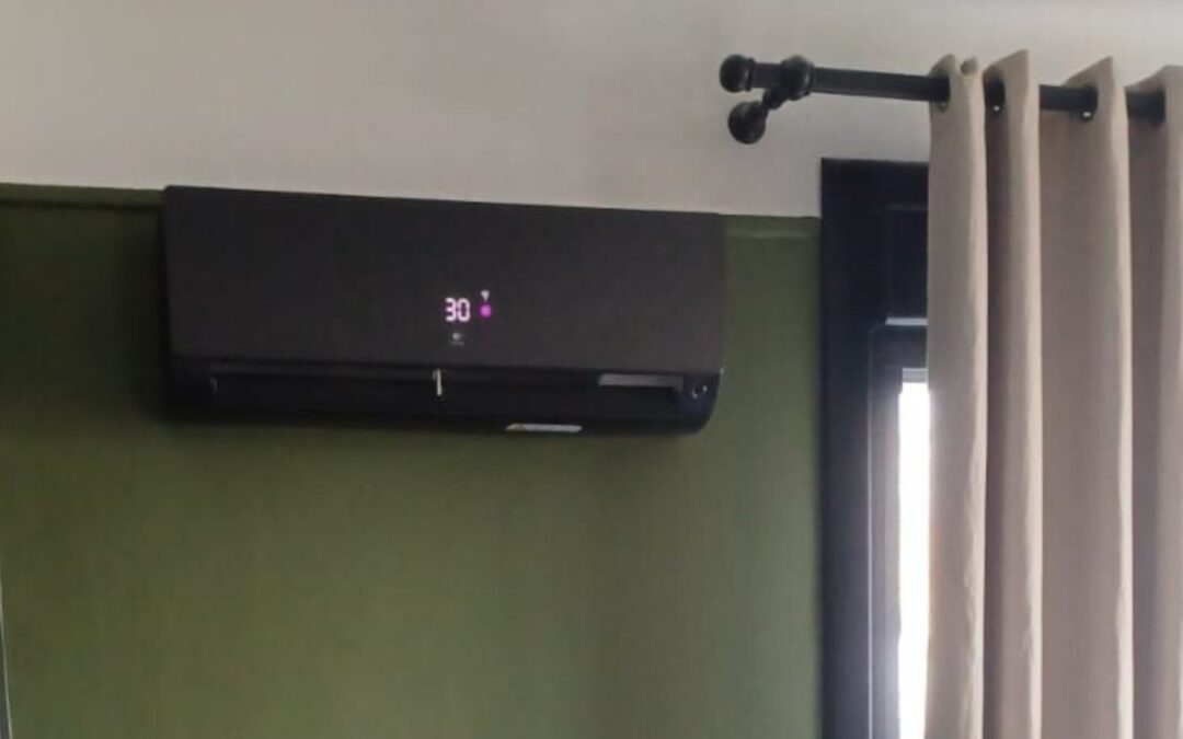 FAITES INSTALLER VOTRE CLIMATISATION EN AUTOMNE / HIVER